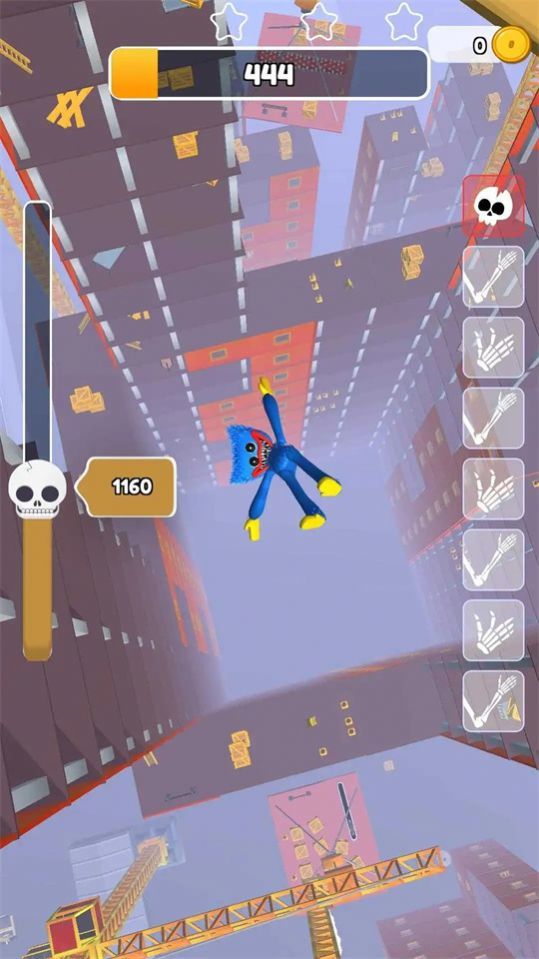 ��ɫ����׹�䣨MonsterFall��v0.1 ���°�