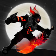 ��Ӱսʿ(Shadow Warrior Stickman Fight)v 2.1 ��׿��