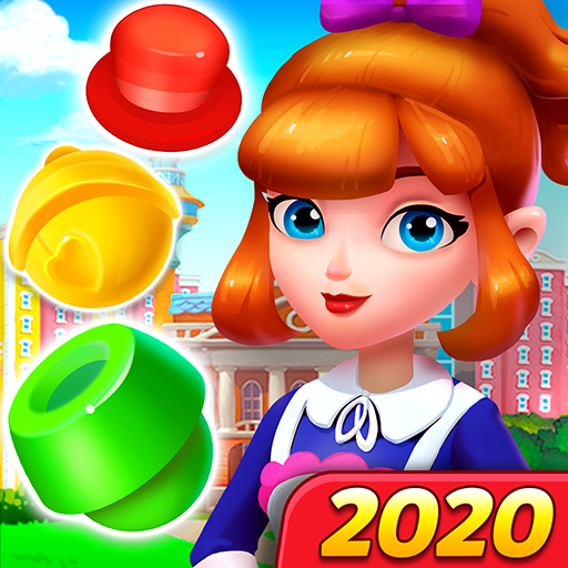 �����԰������İ�(Dream Home Mania)v1.0.4 ��׿��