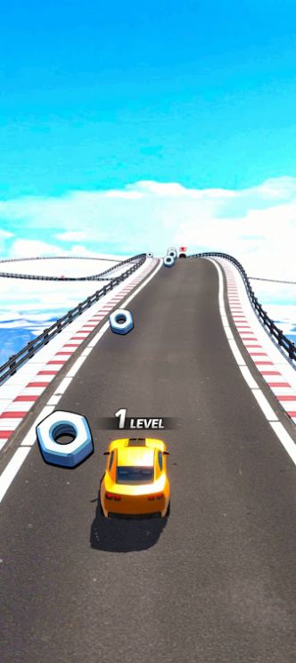 (Car Crash Level up!)v0.0.1 ׿