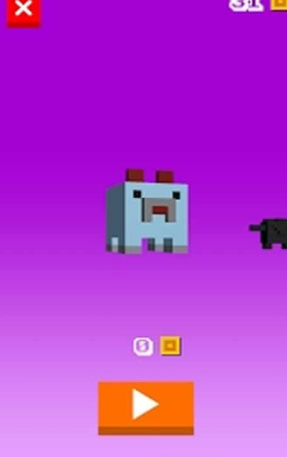 �����ȷɣ�Flappy Pets��v1.3 ���°�