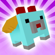 �����ȷɣ�Flappy Pets��v1.3 ���°�