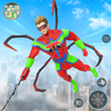 ������Ӣ�ۣ�Octopus Rope Hero��v1.5 ��׿��