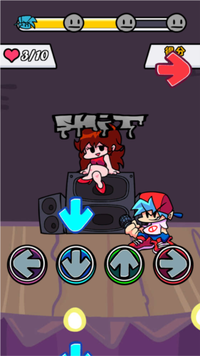 BeatBattle(�����ս)v3.6 ��׿��