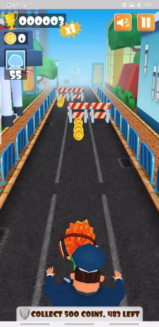 ������å��Skate Hooligans - ???? ?????????��v1.0.1 ���°�