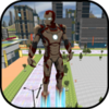 ���г���������Ӣ�ۣ�flying iron hero��v1.5 ��׿��