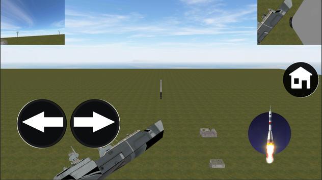 �������ģ������Rocket Landing Simulator��v1.0.1 ���°�