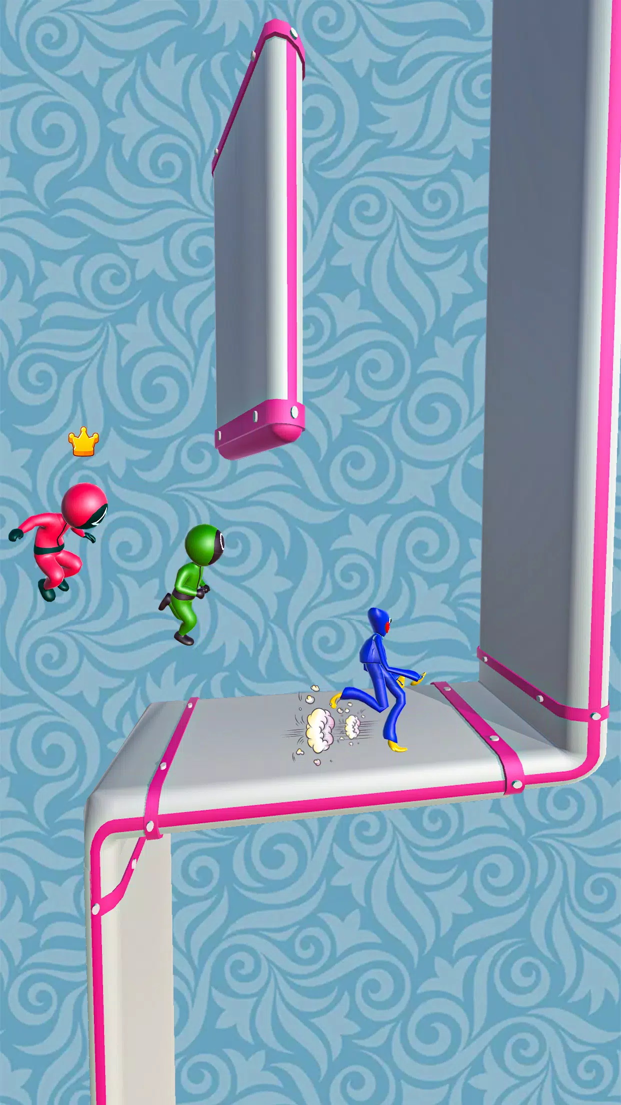 �ܲ���Ծ(Simple Runner Game)v0.3 ��׿��