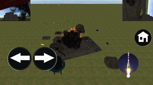 �������ģ������Rocket Landing Simulator��v1.0.1 ���°�