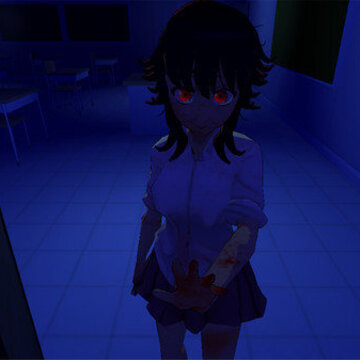 �ֲ���ѧУ����Scare Scary Evil Teacher