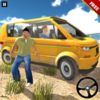 ��ʵɽ�س����⳵���İ�(Taxi Simulator Game)v1.0.2 ��׿��