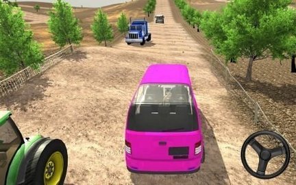 ��ʵɽ�س����⳵���İ�(Taxi Simulator Game)v1.0.2 ��׿��