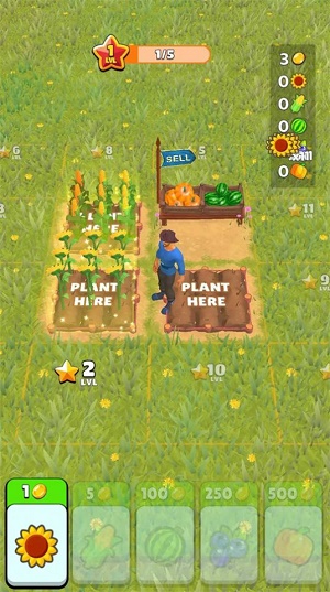 ũ���ʦ(Farmer Master)v0.1 ��׿��