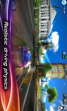 ����3DRace illegalv1.0.58 ��׿��
