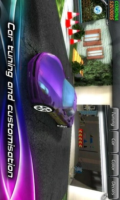 ����3DRace illegalv1.0.58 ��׿��