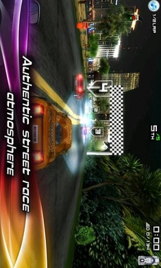 ����3DRace illegalv1.0.58 ��׿��