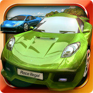 ����3DRace illegalv1.0.58 ��׿��