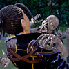 ���µĽ�ʬ���ԣ�ScaryZombieHunt��v1.6 ���°�