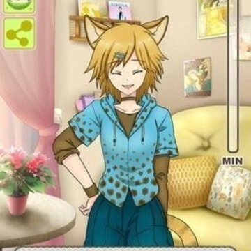 我家不可思议的猫咪 我家不可思议的猫咪