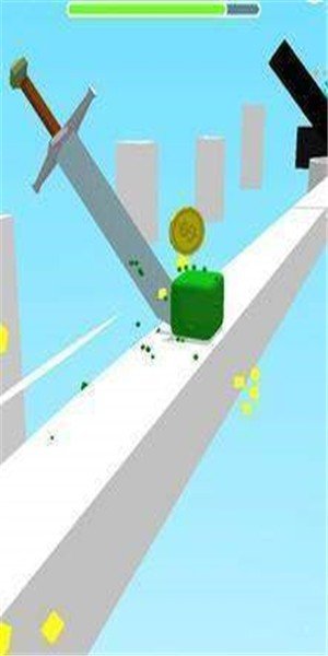 ���ٻ���3D(Fast Slide 3D)v0.1.1 ��׿��