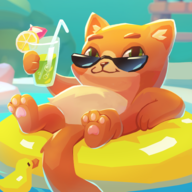è�������⹫԰(Cat-o-Rama: Tycoon Theme Park)v0.1.0 ���°�