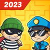 �Թ�С͵����ƴͼ(Maze Thief)v1.0.0.9 ���°�
