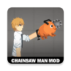��ϵ����ģ��(Chinsaw man for MELON)v1.0 ���İ�