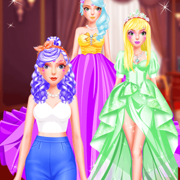 ��ױŮ��MakeUpSalon