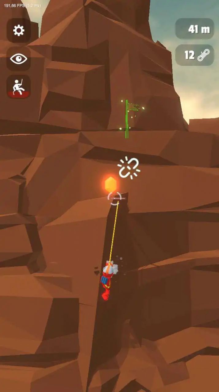 ������ɽ��3D(To The Top Climber 3d)v0.4 ��׿��