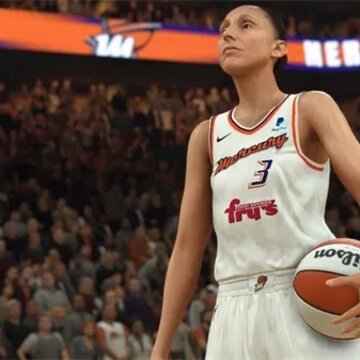 �ҵ�NBA2K23