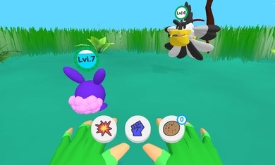 ��������v0.3.4 ������