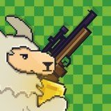 ��׼����Aim Llama