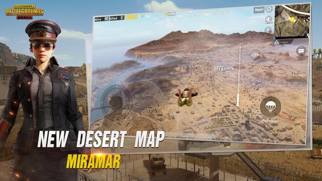 �����������������(BETA PUBG MOBILE)v2.8.4 ���°�