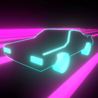 �޺���������(Cyber Neon Racer)v1.2 ��׿��