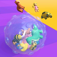 �����ռ�3D(Bubble Collect)v1.0.1 ��׿��