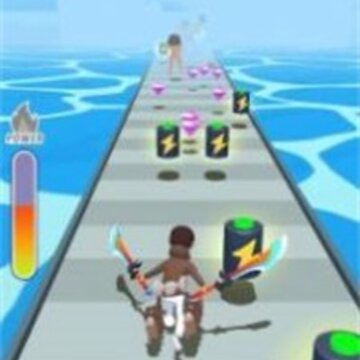 ���ľ��ͳ��Final Giant Rush