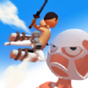 ���ľ��ͳ��Final Giant Rushv1.1 ��׿��