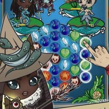 符文魔典编年史Glyph Quest Chronicles 符文魔典编年史Glyph Quest Chronicles
