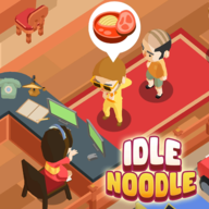 ������ݣ�Idle Noodle��v1.0.0 ��׿��