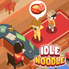 ������ݣ�Idle Noodle��v1.0.0 ���°�