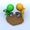 �ͷ��Ǹ����Free The Buddyv0.1.4 ��׿��
