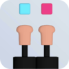 �ʿ����3D(Blocks Paint 3D)v2.0 ��׿��