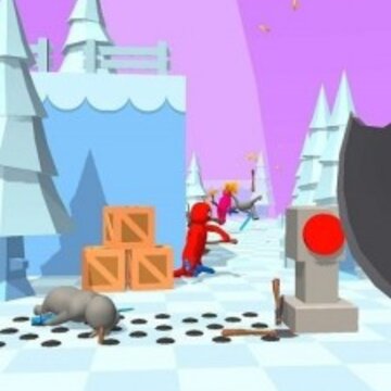 ��ͷ���д�ʦ3DAxe Target Hit 3D