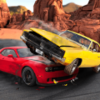 ɳĮ������Desert Destruction Racev1.0.0 ��׿��