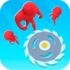 �������Ϯ(Stickman Assault)v0.1 ��׿��