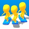 ��Ⱥ��ѩCrowd Skiv0.1 ��׿��