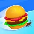 �������Burger Rushv1.0.0 ��׿��