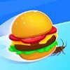 �������Burger Rushv1.0.0 ��׿��