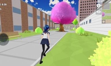��������ѧУģ����v1.2.6 ��׿��