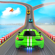 Ramp Car Stunts Adventure Car Racing Gamesv1.3 ׿